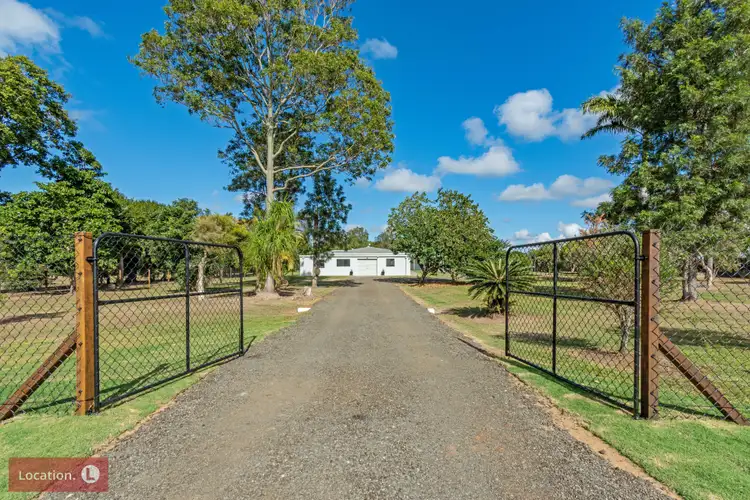 Third view of Homely rural property listing, 423 Bonna Road, Branyan QLD 4670