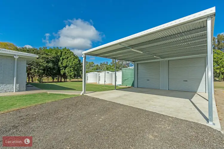 Fourth view of Homely rural property listing, 423 Bonna Road, Branyan QLD 4670
