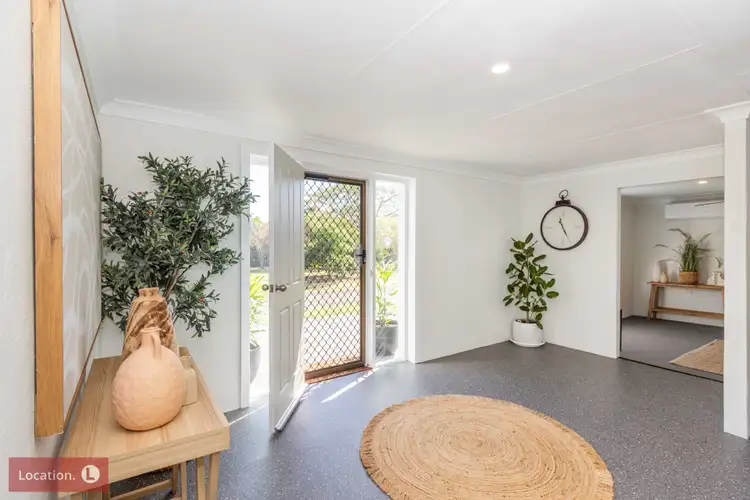 Fifth view of Homely rural property listing, 423 Bonna Road, Branyan QLD 4670