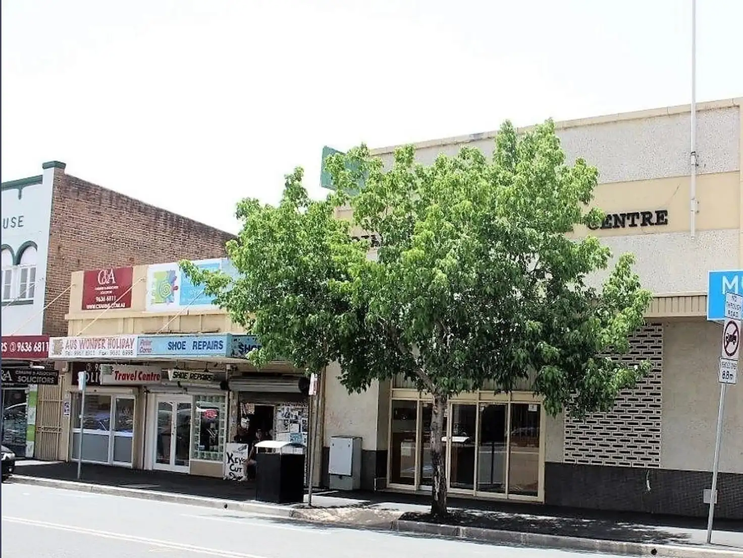 Main view of Homely other listing, 10-18 Station Street, Wentworthville NSW 2145