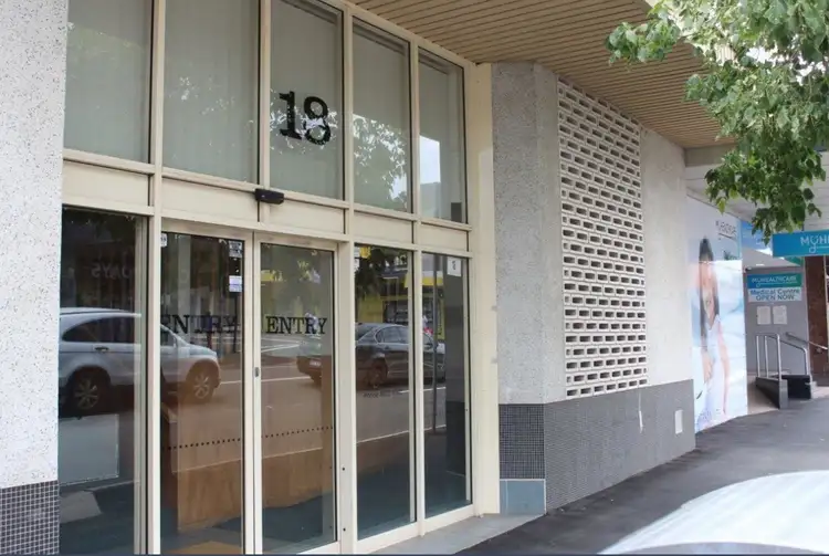 Second view of Homely other listing, 10-18 Station Street, Wentworthville NSW 2145