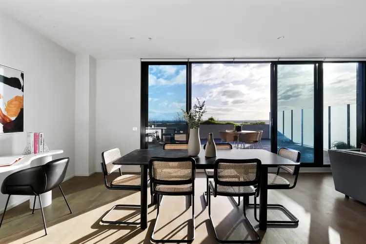 Main view of Homely apartment listing, Penthouse 1303B/2 Wests Road, Maribyrnong VIC 3032
