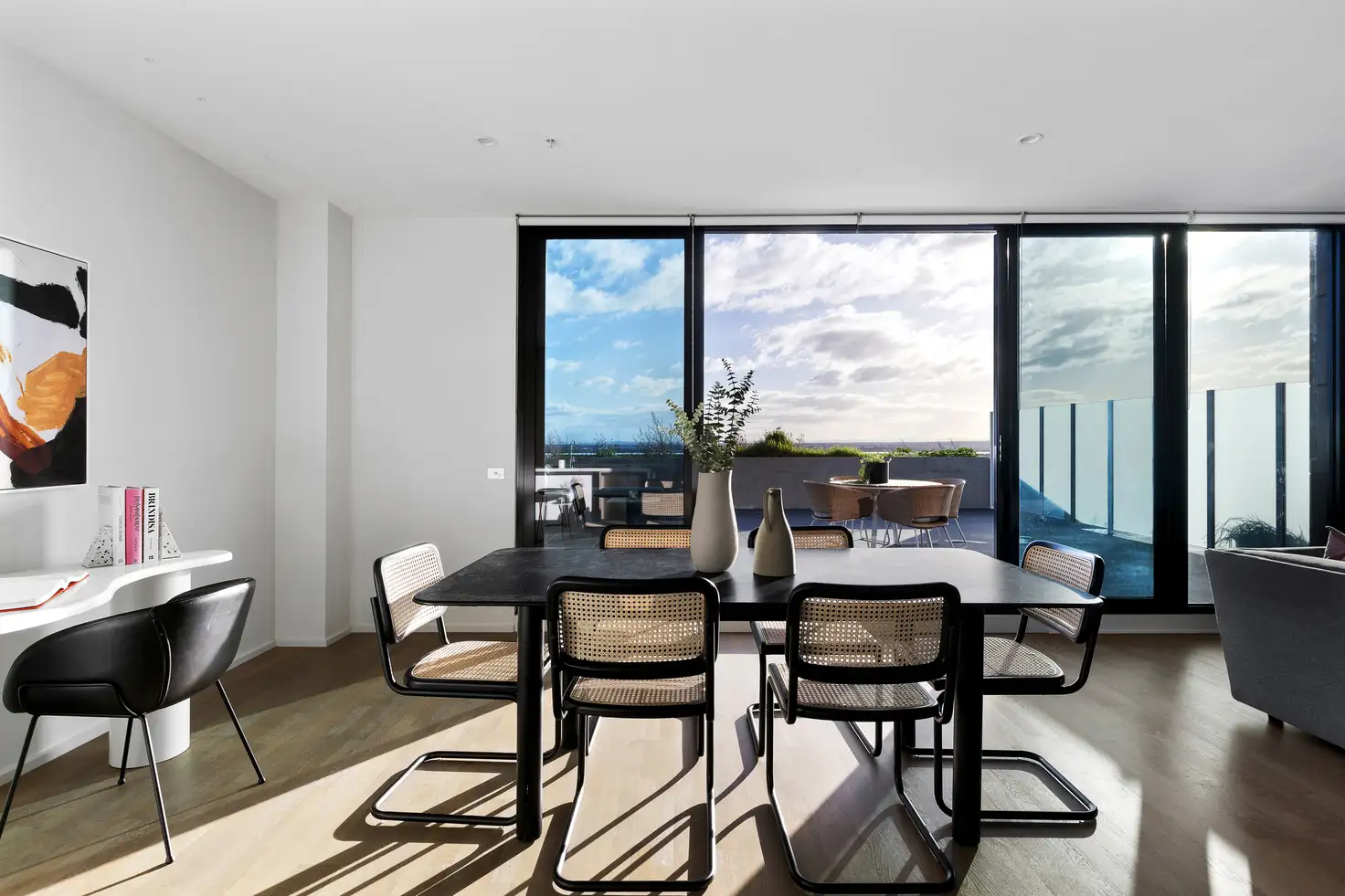 Main view of Homely apartment listing, Penthouse 1303B/2 Wests Road, Maribyrnong VIC 3032