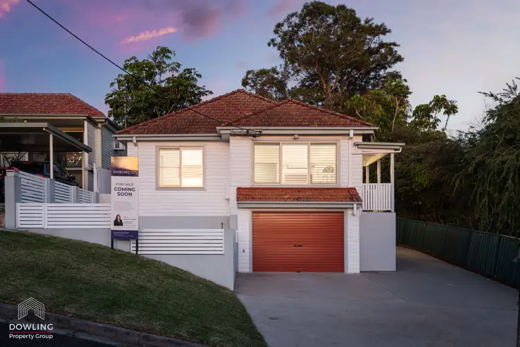 Second view of Homely house listing, 1 Green Street, North Lambton NSW 2299