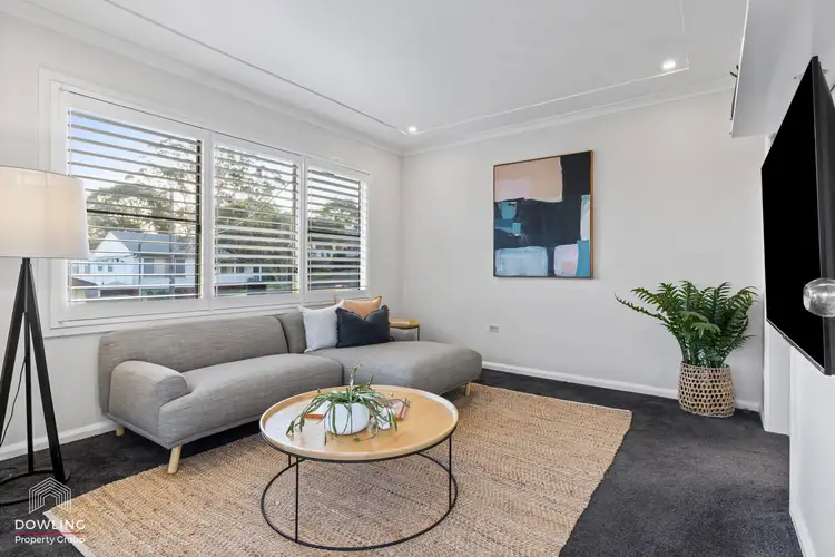 Sixth view of Homely house listing, 1 Green Street, North Lambton NSW 2299