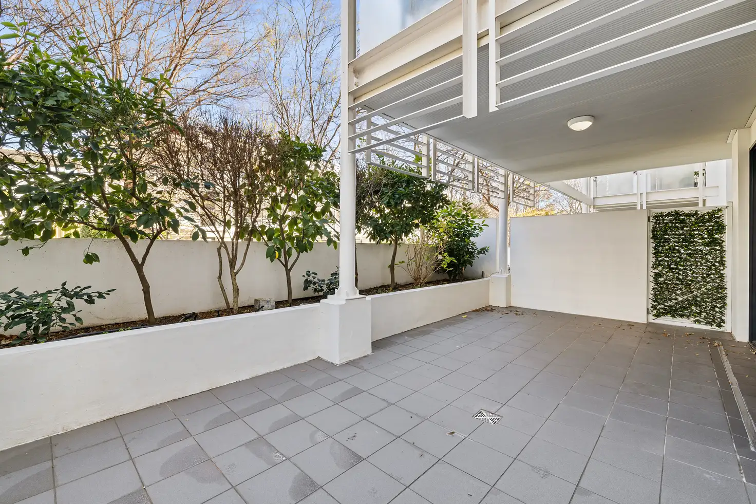 Main view of Homely apartment listing, 87/56 Printers Way, Kingston ACT 2604