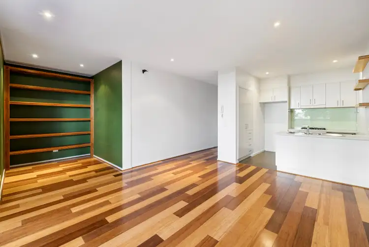 Third view of Homely apartment listing, 87/56 Printers Way, Kingston ACT 2604