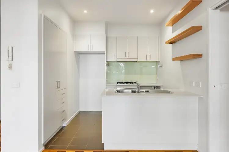 Fourth view of Homely apartment listing, 87/56 Printers Way, Kingston ACT 2604