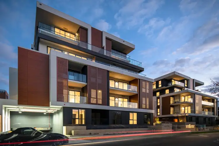 Main view of Homely apartment listing, G11/1B Nelson Street, Ringwood VIC 3134