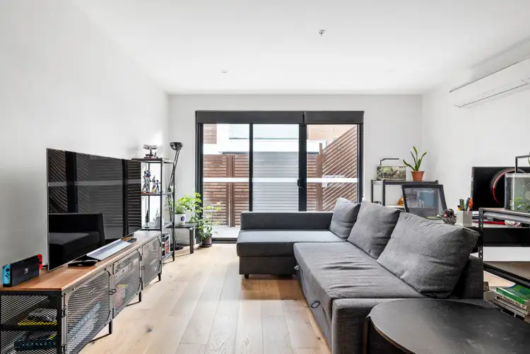 Second view of Homely apartment listing, G11/1B Nelson Street, Ringwood VIC 3134