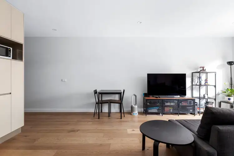Third view of Homely apartment listing, G11/1B Nelson Street, Ringwood VIC 3134