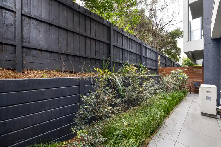 Fourth view of Homely apartment listing, G11/1B Nelson Street, Ringwood VIC 3134