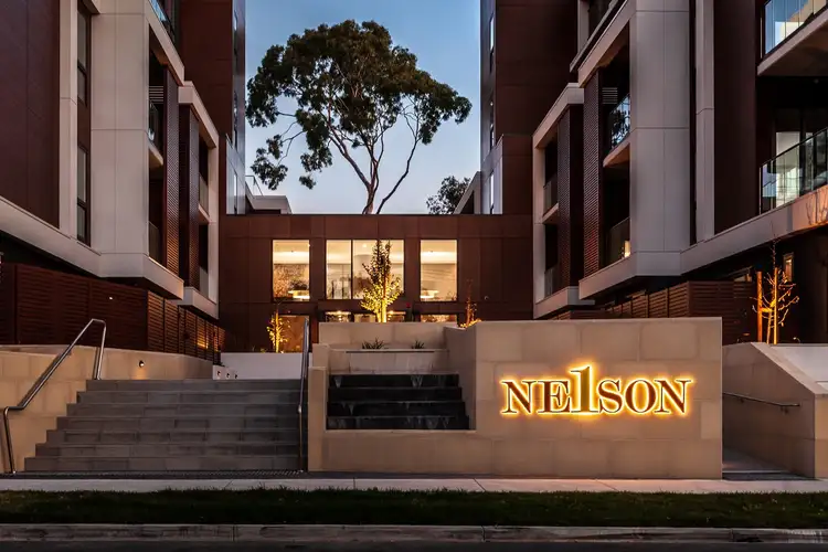 Fifth view of Homely apartment listing, G11/1B Nelson Street, Ringwood VIC 3134