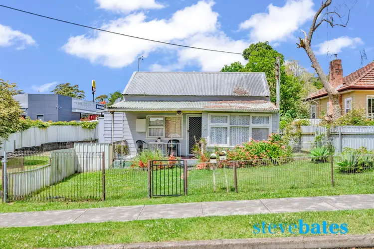 Main view of Homely house listing, 5 and 5A Sturgeon Street North, Raymond Terrace NSW 2324