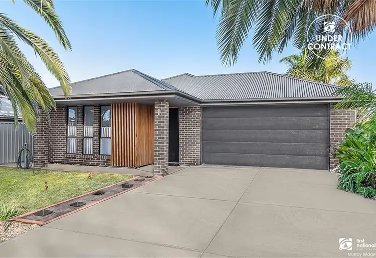 2 Eucalypt Road, Murray Bridge SA 5253