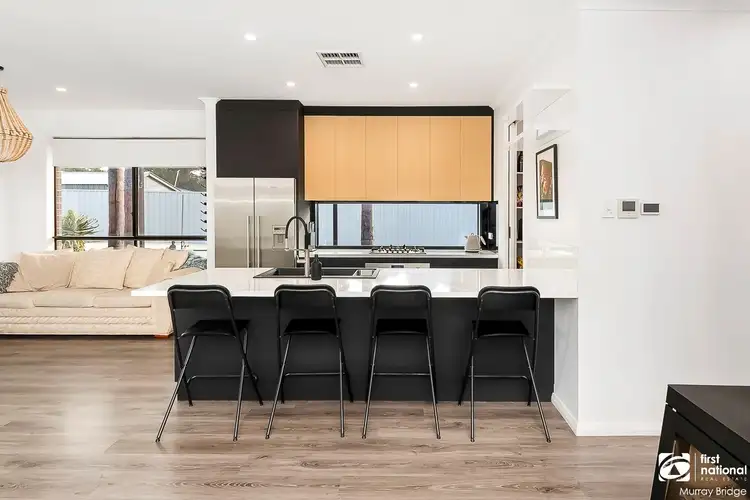 Second view of Homely house listing, 2 Eucalypt Road, Murray Bridge SA 5253