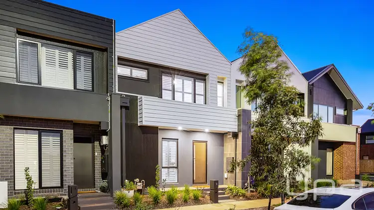 56 Washington Drive, Thornhill Park VIC 3335
