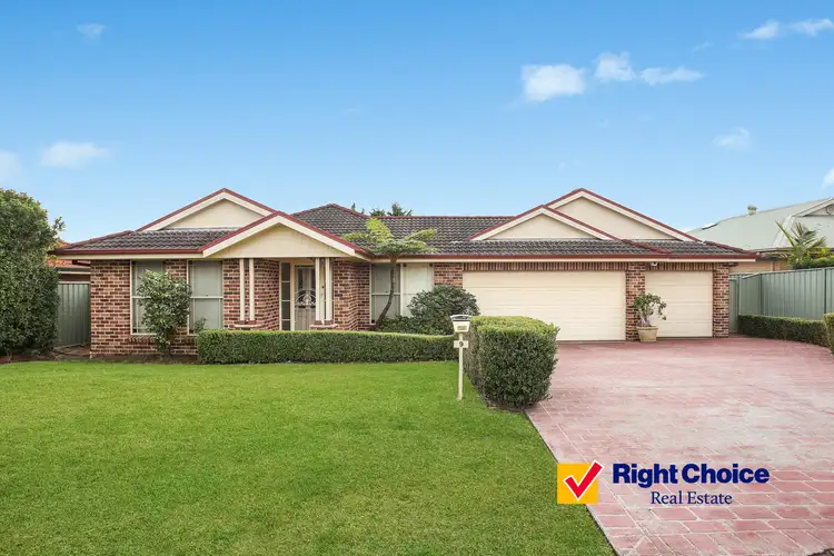 Main view of Homely house listing, 9 Helena Place, Albion Park NSW 2527