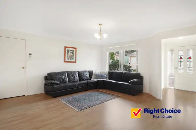 Second view of Homely house listing, 9 Helena Place, Albion Park NSW 2527