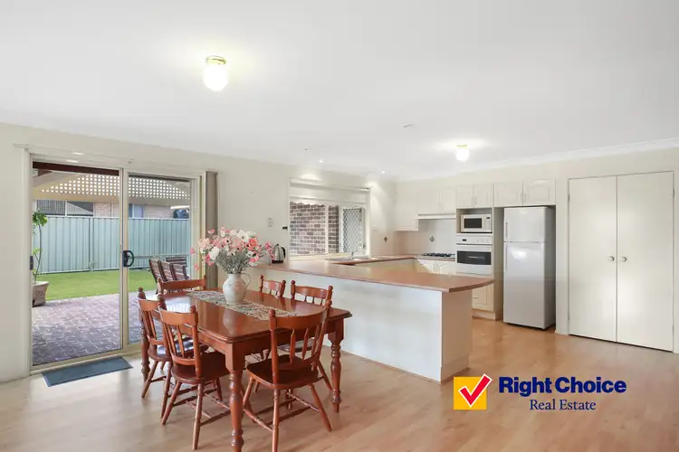 Third view of Homely house listing, 9 Helena Place, Albion Park NSW 2527