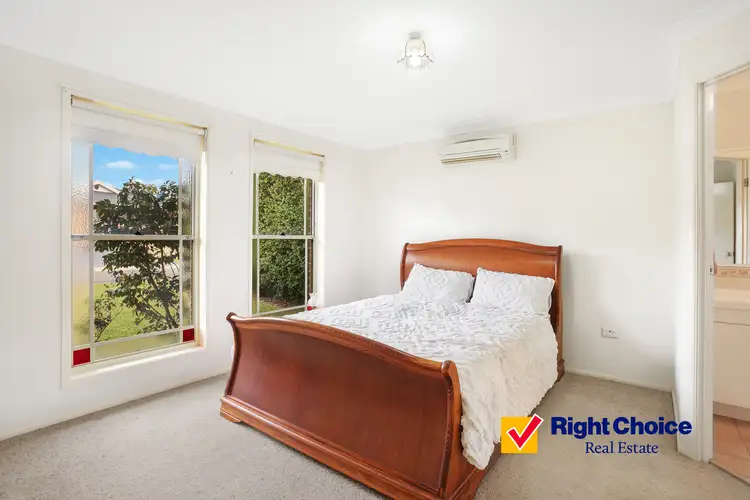 Sixth view of Homely house listing, 9 Helena Place, Albion Park NSW 2527