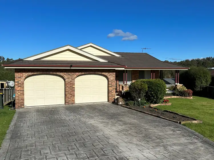 Main view of Homely house listing, 10 Craig Mostyn Place, Moruya NSW 2537