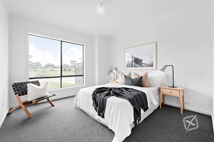 Second view of Homely house listing, 13B Hyacinth Crescent, Christie Downs SA 5164