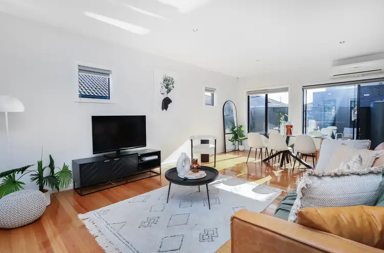 Second view of Homely townhouse listing, 1/24 Hart Street, Airport West VIC 3042