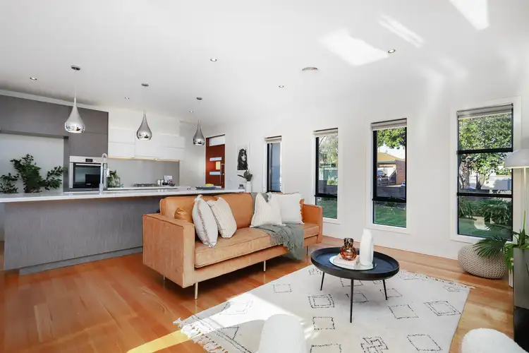 Third view of Homely townhouse listing, 1/24 Hart Street, Airport West VIC 3042
