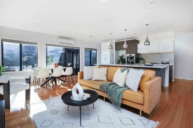 Fourth view of Homely townhouse listing, 1/24 Hart Street, Airport West VIC 3042