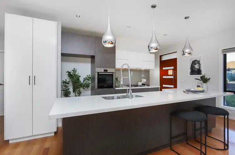 Sixth view of Homely townhouse listing, 1/24 Hart Street, Airport West VIC 3042
