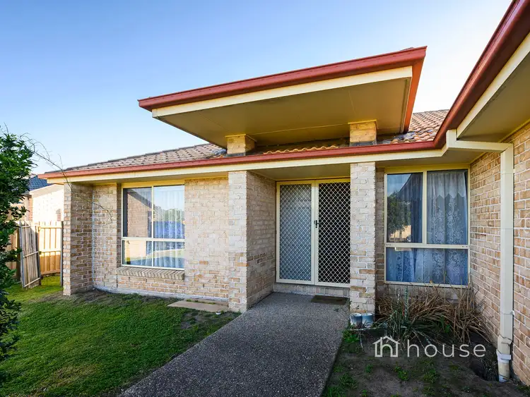 Second view of Homely house listing, 10 Chancellor Circuit, Meadowbrook QLD 4131