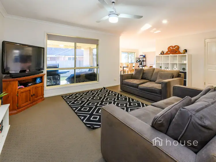 Third view of Homely house listing, 10 Chancellor Circuit, Meadowbrook QLD 4131