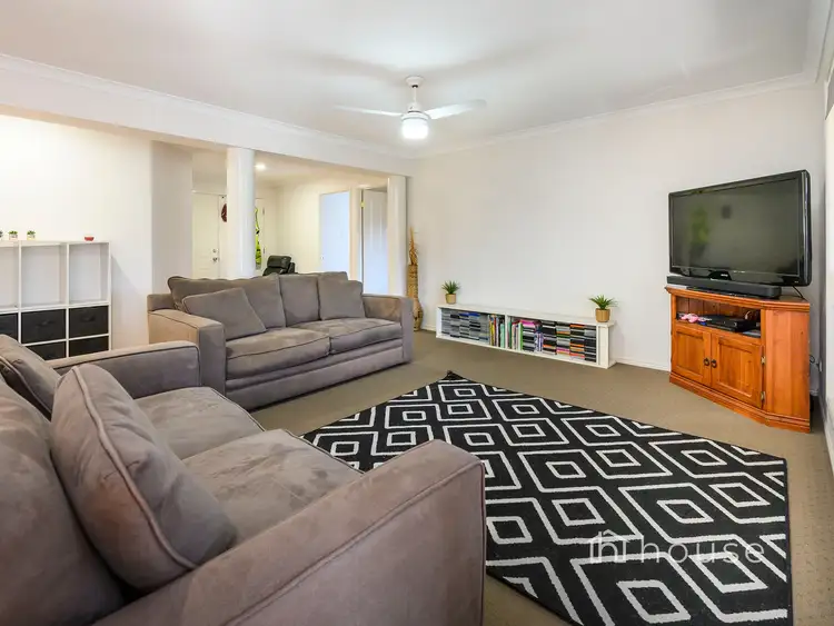 Fourth view of Homely house listing, 10 Chancellor Circuit, Meadowbrook QLD 4131