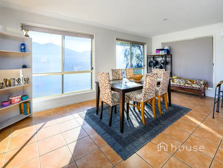 Fifth view of Homely house listing, 10 Chancellor Circuit, Meadowbrook QLD 4131