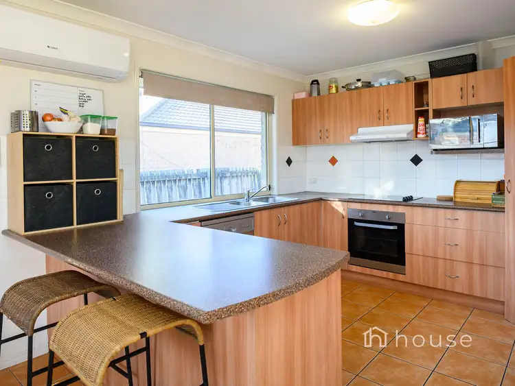 Sixth view of Homely house listing, 10 Chancellor Circuit, Meadowbrook QLD 4131