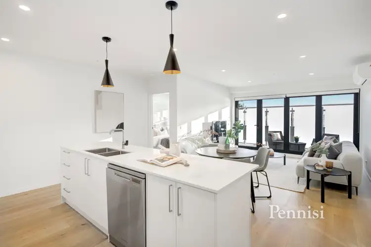Main view of Homely apartment listing, 146 Cooper Street, Essendon VIC 3040