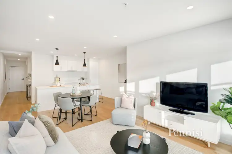 Fourth view of Homely apartment listing, 146 Cooper Street, Essendon VIC 3040