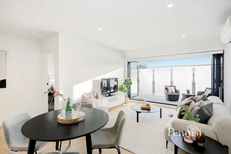 Fifth view of Homely apartment listing, 146 Cooper Street, Essendon VIC 3040