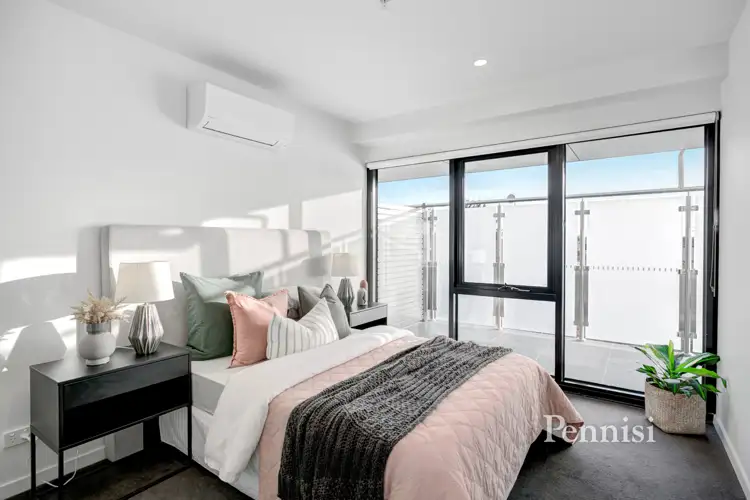Sixth view of Homely apartment listing, 146 Cooper Street, Essendon VIC 3040