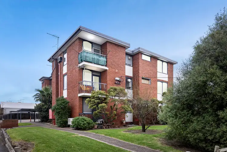 Main view of Homely flat listing, 5/67 Roseberry Street, Ascot Vale VIC 3032