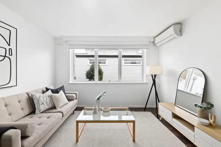 Third view of Homely flat listing, 5/67 Roseberry Street, Ascot Vale VIC 3032