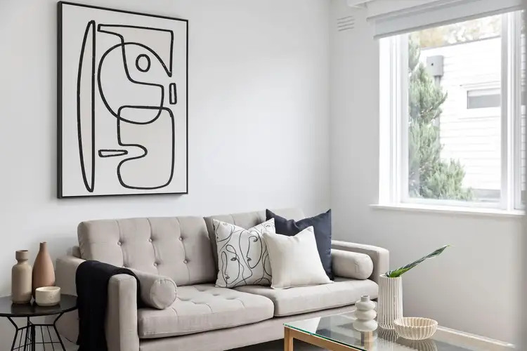 Fourth view of Homely flat listing, 5/67 Roseberry Street, Ascot Vale VIC 3032