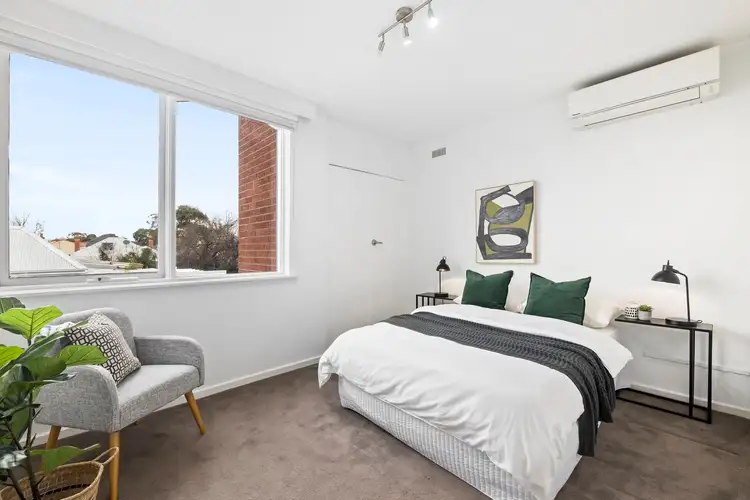 Sixth view of Homely flat listing, 5/67 Roseberry Street, Ascot Vale VIC 3032