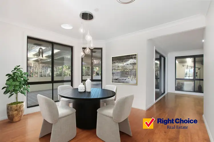 Seventh view of Homely house listing, 14 Mood Circuit, Albion Park NSW 2527