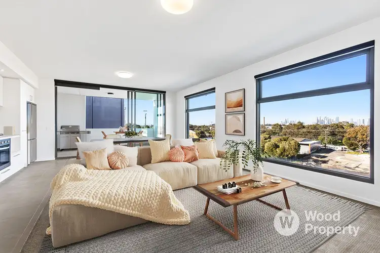 D317/460 Victoria Street, Brunswick VIC 3056
