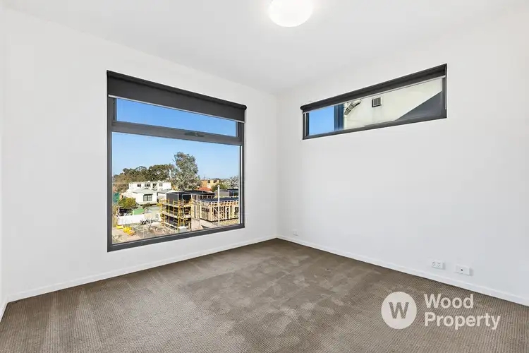 Fourth view of Homely apartment listing, D317/460 Victoria Street, Brunswick VIC 3056