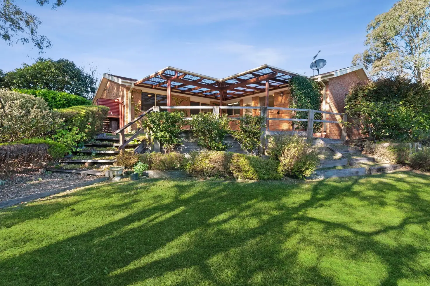 Main view of Homely house listing, 13 Cheddar St, Moruya NSW 2537