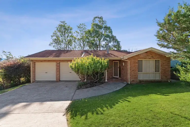 Second view of Homely house listing, 13 Cheddar St, Moruya NSW 2537