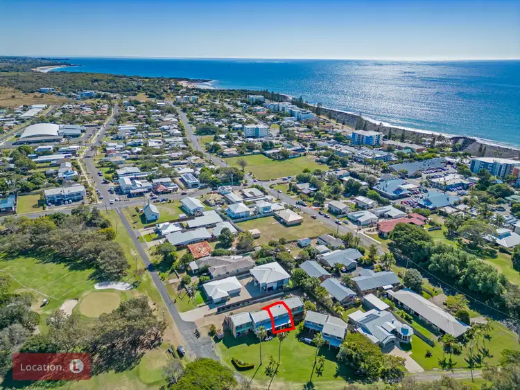 Fourth view of Homely unit listing, 3/2A Tanner St, Bargara QLD 4670